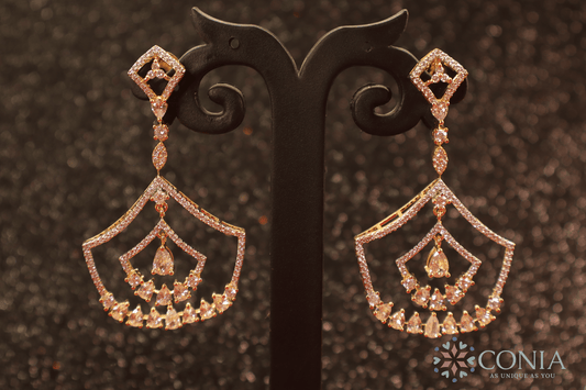 Radiant Muse Earrings